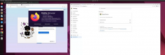 谷歌Chrome浏览器在Linux平台上性能比火狐浏览器