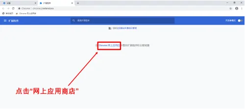 chrome应用商店怎么打开6