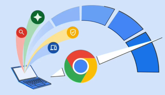 Chrome浏览器打开网页速度慢怎么办1